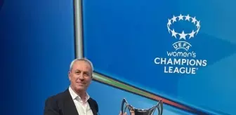 ABB FOMGET UEFA Kadınlar Şampiyonlar Ligi Elemelerinde Azerbaycan ile Eşleşti