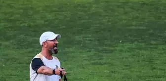 ABB FOMGET Kadın Futbol Takımı, UEFA Şampiyonlar Ligi Hazırlıklarını Sürdürüyor