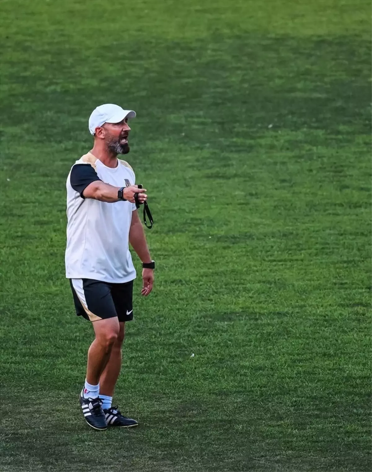 ABB FOMGET Kadın Futbol Takımı, UEFA Şampiyonlar Ligi Hazırlıklarını Sürdürüyor