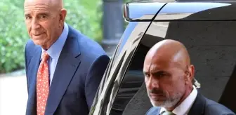 ABD'nin Lübnan'daki Silahların Kontrolü Üzerine Önerileri Görüşüldü