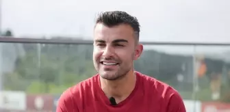 Abdülkerim Bardakcı, Galatasaray'ın yeni hedefini açıkladı Açıklaması