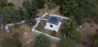 Mihal Gazi Anma Programı İnhisar'da Gerçekleştirildi
