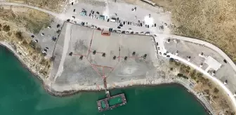 Acıgöl, Kurban Bayramı'nda Serinlemek İçin Uğrak Yeri Oldu