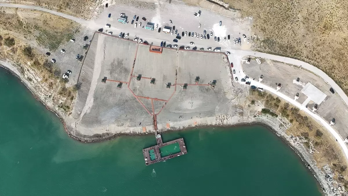 Acıgöl, Kurban Bayramı'nda Serinlemek İçin Uğrak Yeri Oldu
