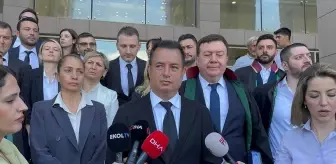 Acun Ilıcalı ve 7 Sanık Yasa Dışı Bahis Reklamları Davasında Yargılanıyor