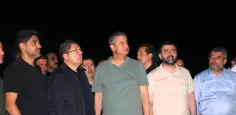 Orman Yangınlarıyla İlgili 33 İl'de Adli Soruşturma Başlatıldı