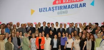 Uzlaştırma Kurumu, 2 Milyon 300 Bin Dosyada Müzakere Tamamladı