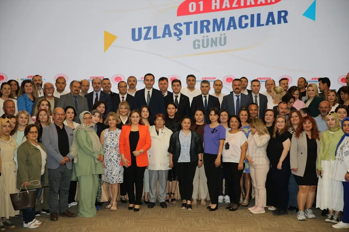 Uzlaştırma Kurumu, 2 Milyon 300 Bin Dosyada Müzakere Tamamladı