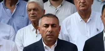 Adana'da Başkan Vekili Seçimi: Güngör Geçer Kazandı