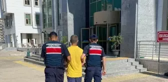 Firari Hükümlü Adana'da Yakalandı