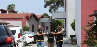 Adana'da Otoyol Kenarında Darbeden Şüpheli Serbest Bırakıldı