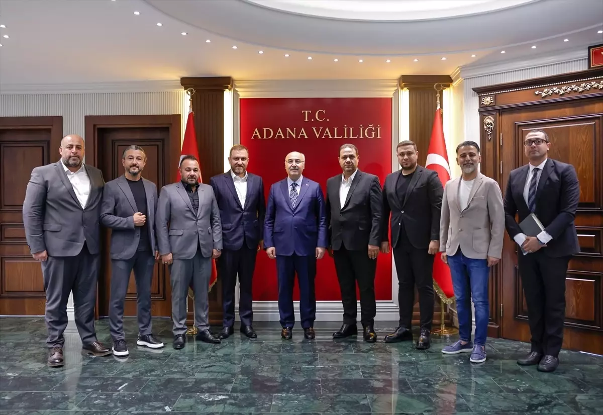 4. Tesbih ve Doğal Taşlar Fuarı, Adana'da Başlıyor