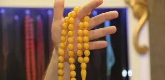 4. Tesbih ve Doğal Taşlar Fuarı Adana'da Başlıyor