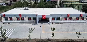 Adana'da 6 Şubat depremlerinden sonra 53 yeni okul inşa edildi