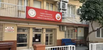 Adana'da Motosiklet Kazası: Sürücü Hayatını Kaybetti
