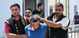 Annesini Sopayla Öldüren Oğul Tutuklandı