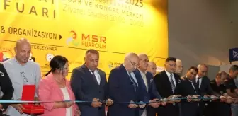 Adana Çağdaş Sanat Fuarı Sanatseverlerle Buluştu