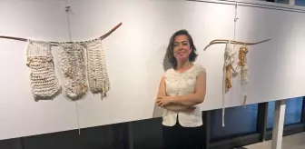 Geri Dönüşüm ve Sanat Bir Araya Geliyor: Balbale'nin İlmekleri Sergisi Adana'da