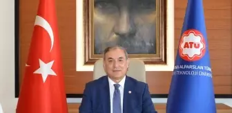 Adana Alparslan Türkeş Üniversitesi'nde 'Bilim Kafe' Etkinlikleri Başlıyor