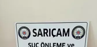 Adana'da Firari Hükümlüler Operasyonla Yakalandı