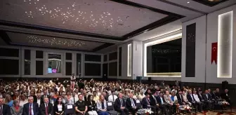 Adana'da Su Yönetimi Paneli: Gelecek Nesiller İçin Yeni Yaklaşımlar