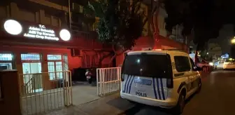 Adana'da Motosiklet Kazası: Sürücü Hayatını Kaybetti