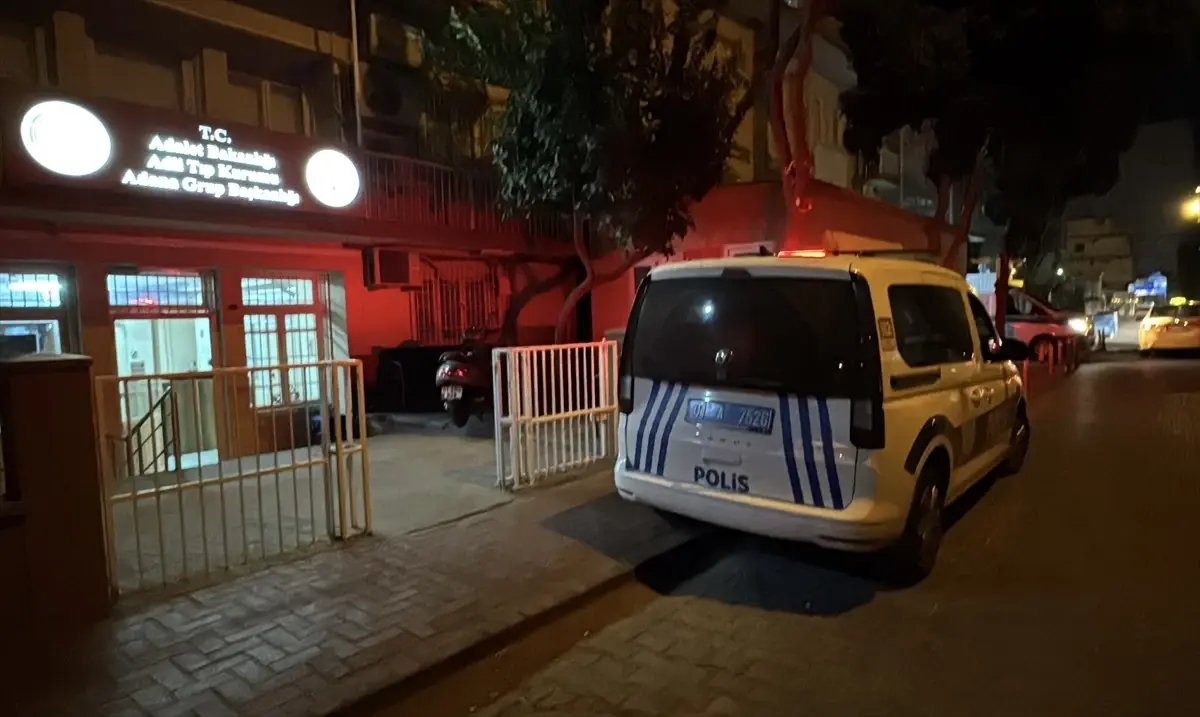 Adana'da Motosiklet Kazası: Sürücü Hayatını Kaybetti