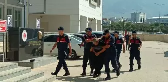 Adana'da Çocuğa Cinsel İstismar İddiası: Şüpheli Tutuklandı