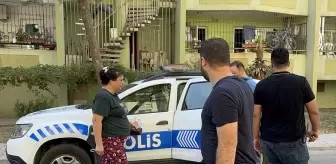 Kızına Kötü Muamelede Bulunan Anne Gözaltına Alındı