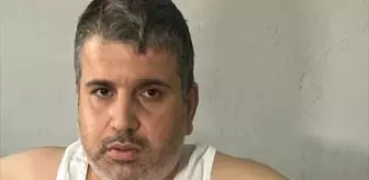 Adana'da Dayısı Tarafından Beyzbol Sopasıyla Darbedilen Kişi Yaralandı