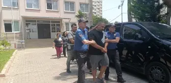 Adana'da Dolandırıcılık Operasyonu: 7 Şüpheliden 4'ü Tutuklandı