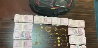 Polis, Dolandırılan Çiftin Kayıp Varlıklarını Teslim Etti