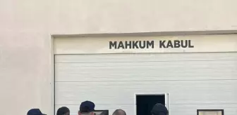 Düğünde Havaya Ateş Açan İki Şüpheli Tutuklandı
