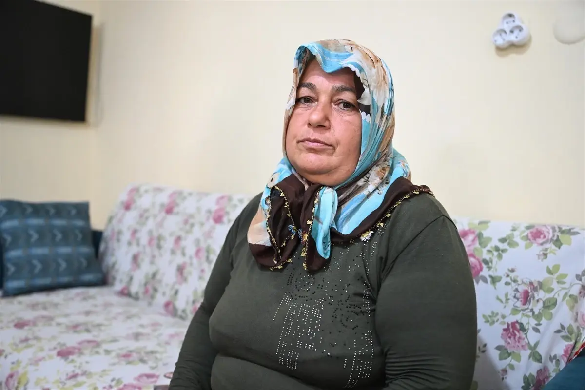 Adana'da 16 Yaşındaki Kız Çocuk 13 Gündür Kayıp