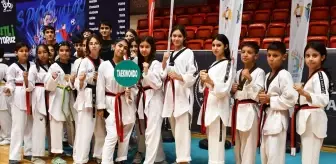 Adana'da Spor Okulları ve Engelsiz Spor Okulları Açıldı