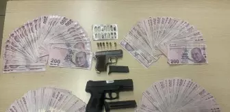 Adana'da Sahte Polisle Dolandırıcılık: 900 Bin Lira Değerinde Altın ve Dolar Alındı