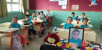 Kozan'da Rahatsızlık Nedeniyle Hayatını Kaybeden Öğrenci Anıldı
