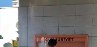 Adana'da Metro Duraklarında Güvenlik Uygulaması