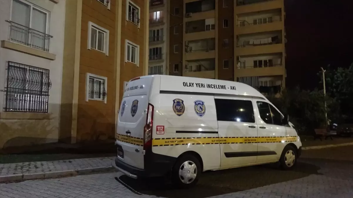 Boşanma Aşamasındaki Damat Pompalı Tüfekle Öldürüldü