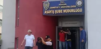 Polis Taklidi Yaparak 4.250.000 Lira Değerinde Altın Dolandırdılar
