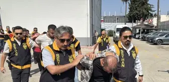 Adana'da Kumar Operasyonunda 5 Kişi Tutuklandı