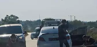 Adana'da Kuyumcu Soygunu: 3 Şüpheli Tutuklandı
