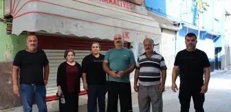 Adana'da Gıda Ticaretinden Dolandırıcılık Skandalı