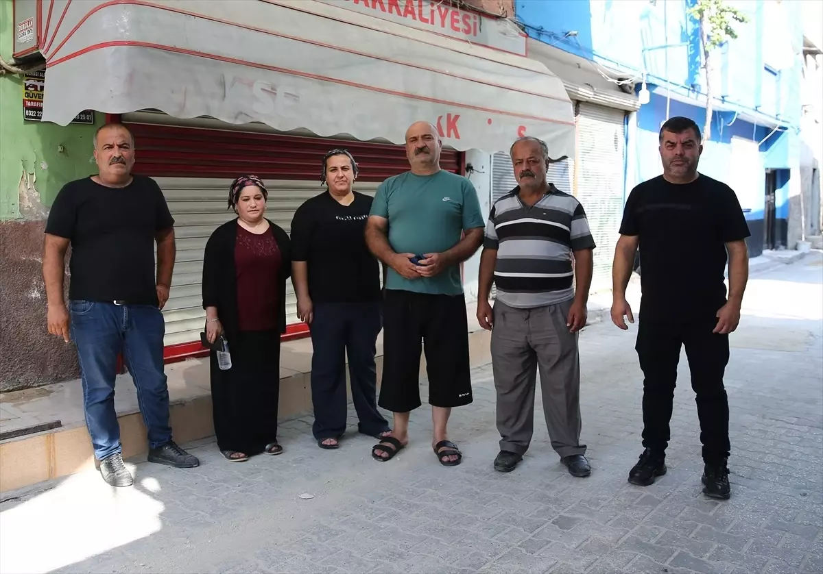 Adana'da Gıda Ticaretinden Dolandırıcılık Skandalı