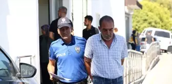 Adana'da Motosiklet Kazası: Taksici Tutuklandı