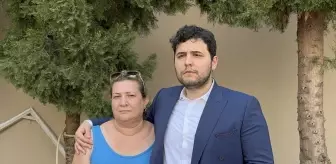 Oğlunun Darbedilmesi Üzerine Anne, Şüphelinin Cezalandırılmasını İstiyor