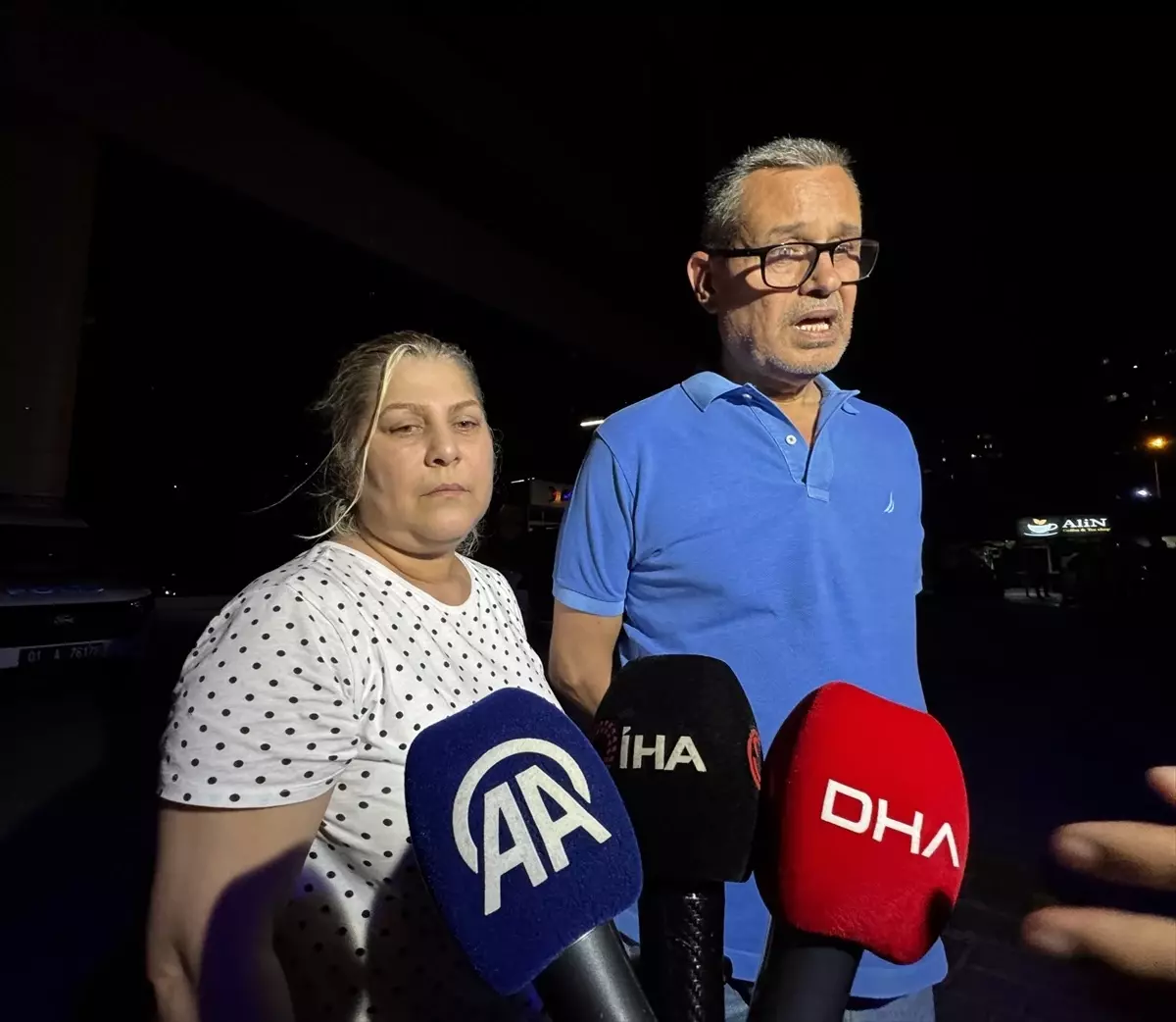 Adana'da Cenaze Karışıklığı: Aile İki Farklı Cenazeyi Bulmak İçin Mücadele Etti