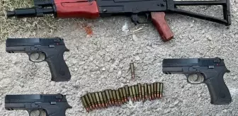 Adana'da Kaçan Araç Bisikletli Çocuğa Çarptı