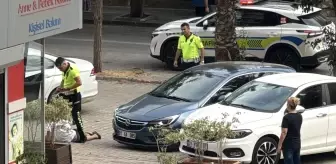 Adana'da Motosikletli Kovalamaca: Şüpheli Yakalandı