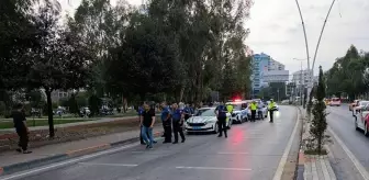 Adana'da Motosiklet Kazası: Sürücü Hayatını Kaybetti